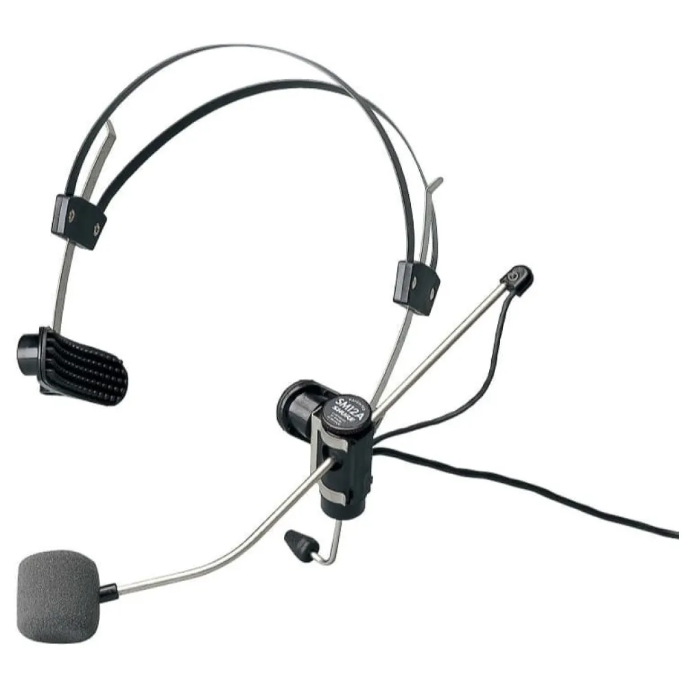 SHURE SM12A-CN