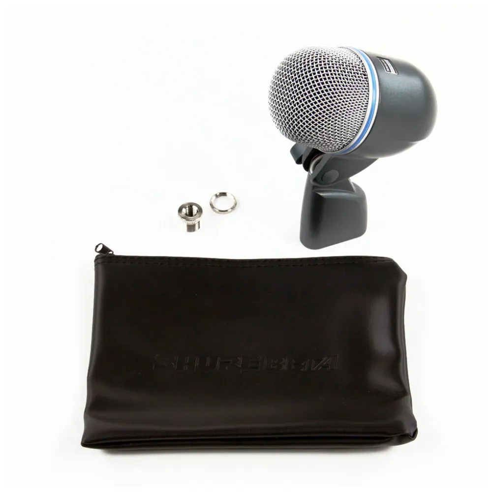 SHURE BETA 52A