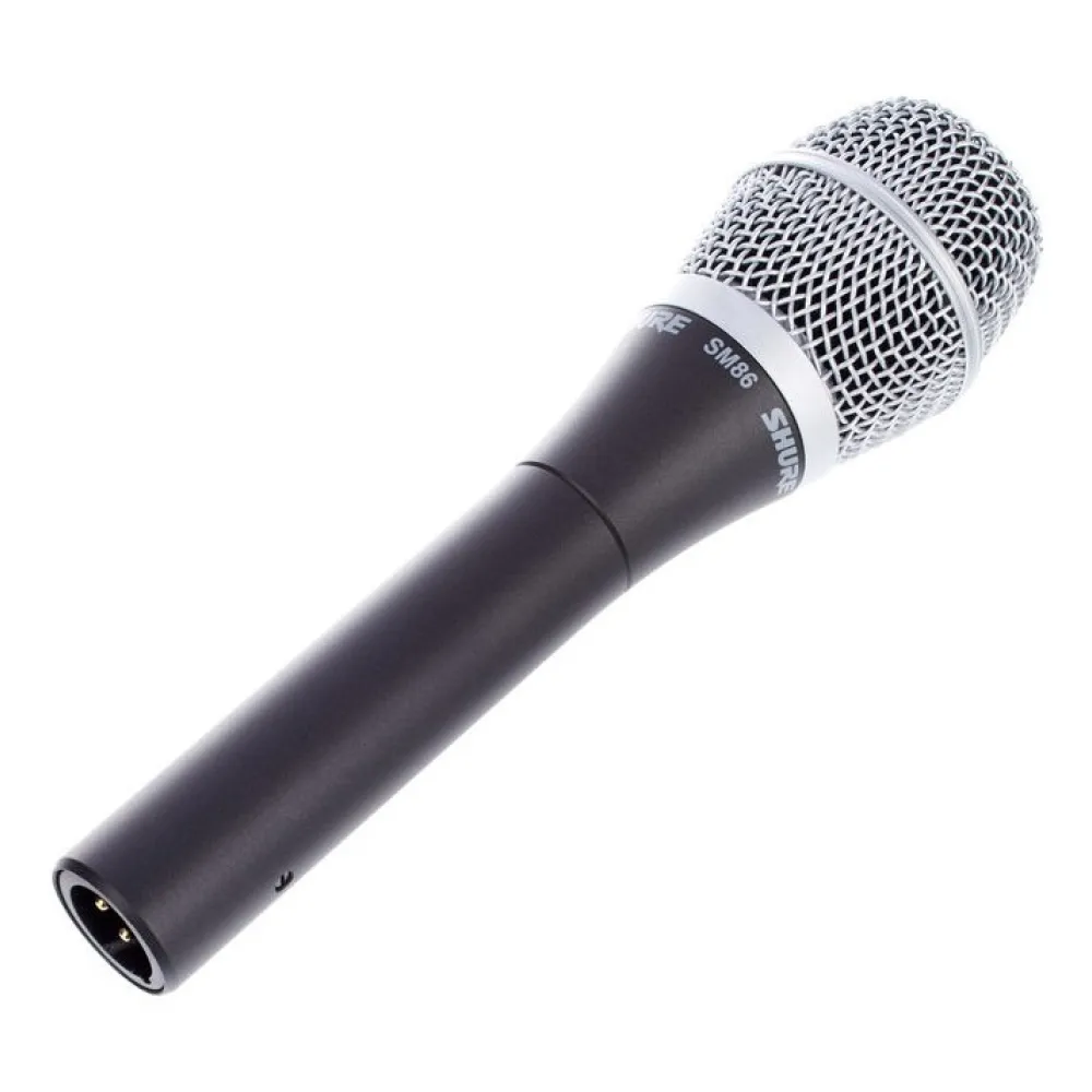 SHURE SM 86