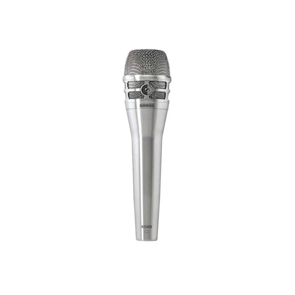 SHURE KSM 8N