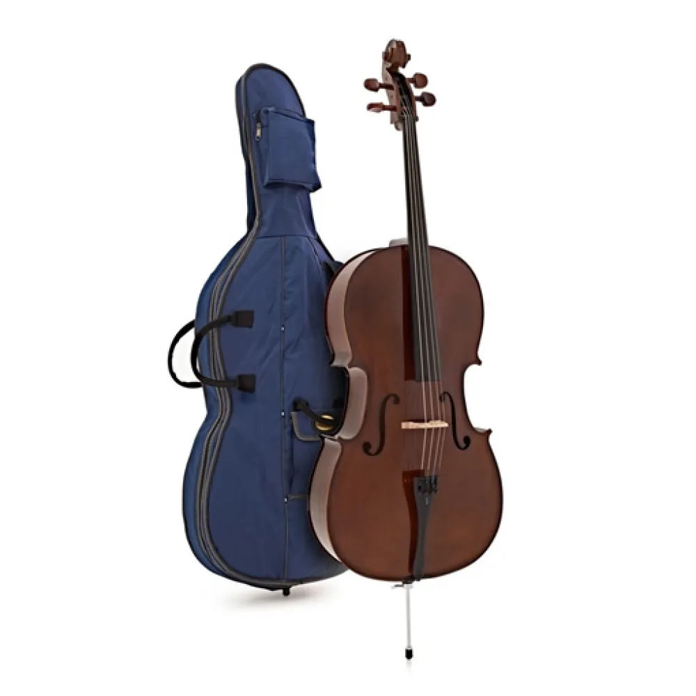 STENTOR VIOLONCELLO STUDENT I 4/4 + BORSA + ARCO