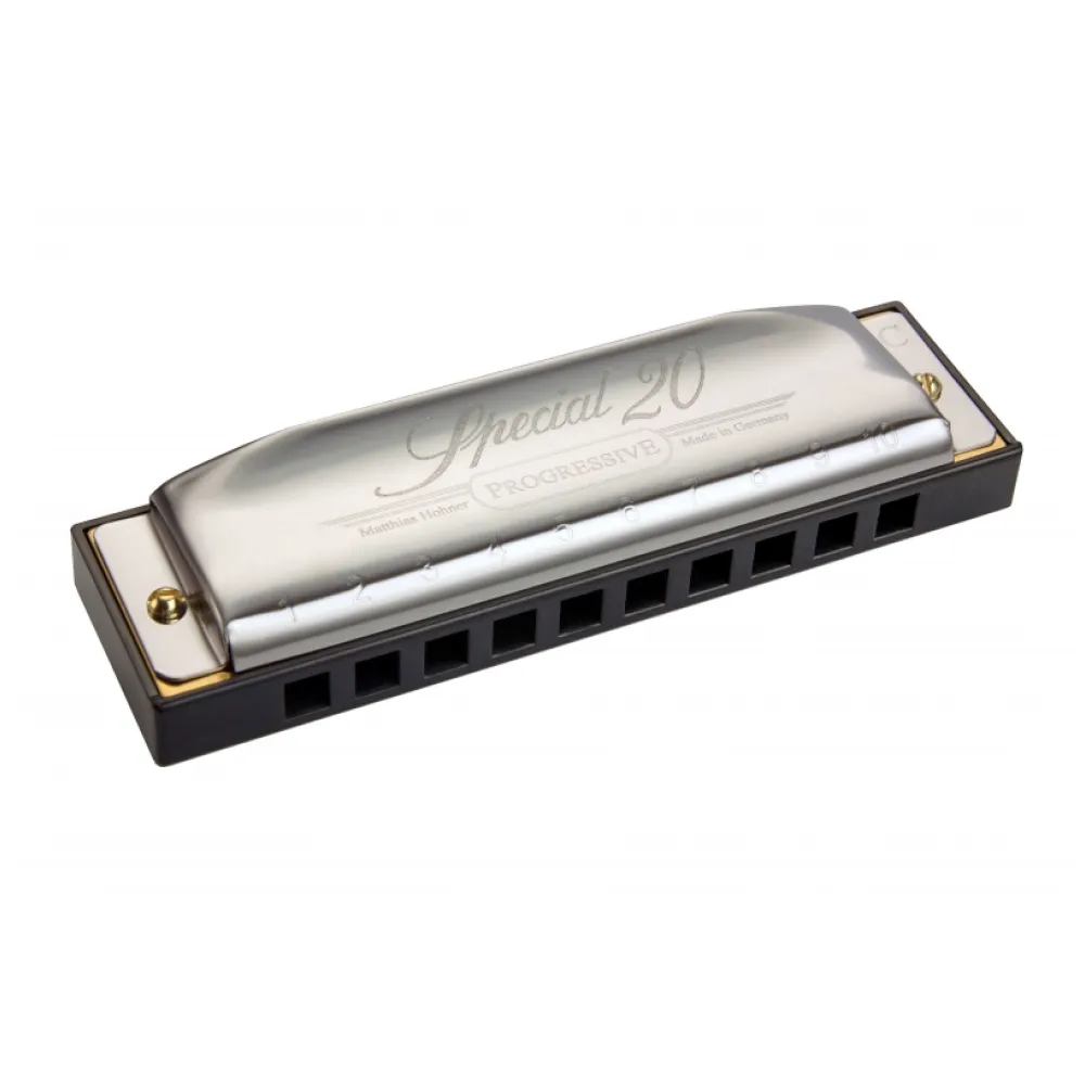 HOHNER ARMON SPECIAL 20 E