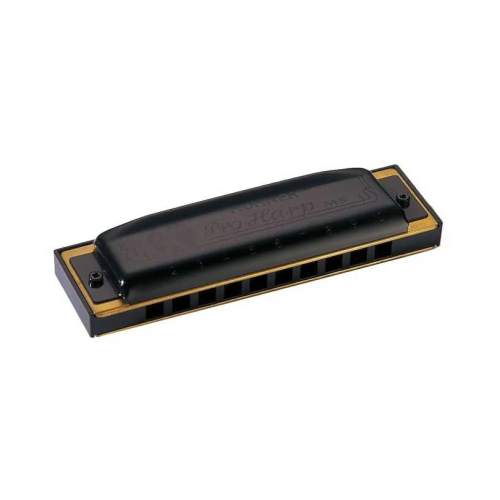 HOHNER ARMON PRO HARP 562/20 G