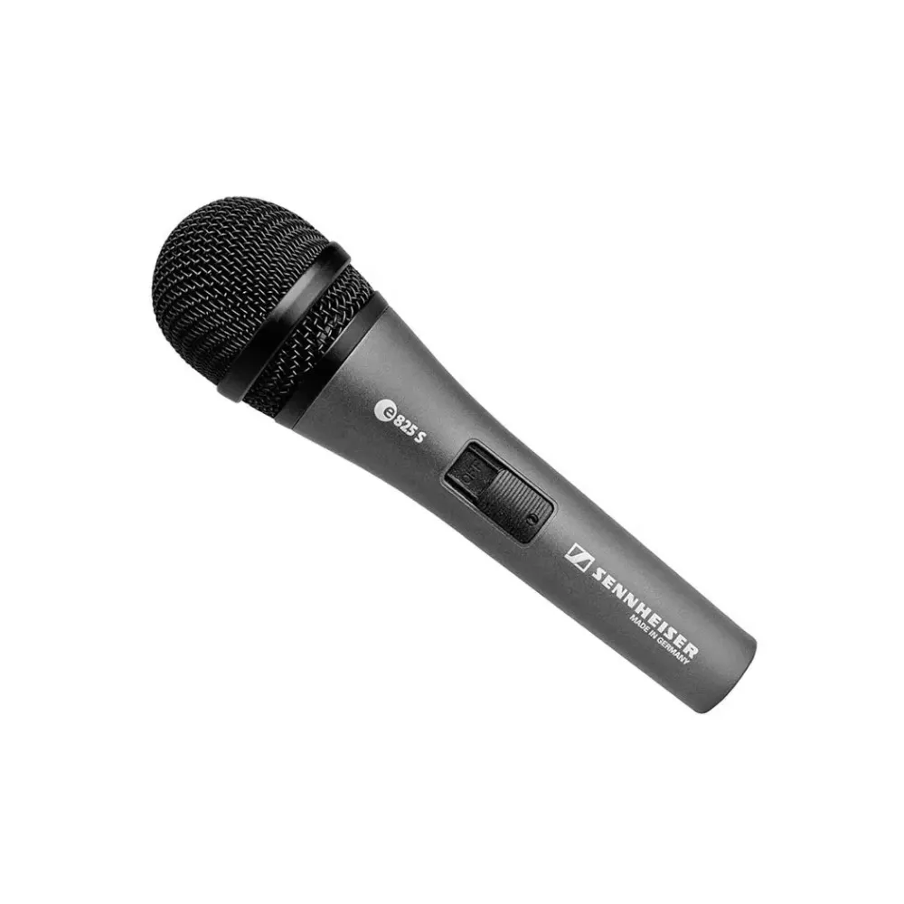 SENNHEISER E825S