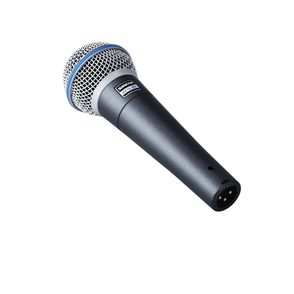 SHURE BETA 58 A