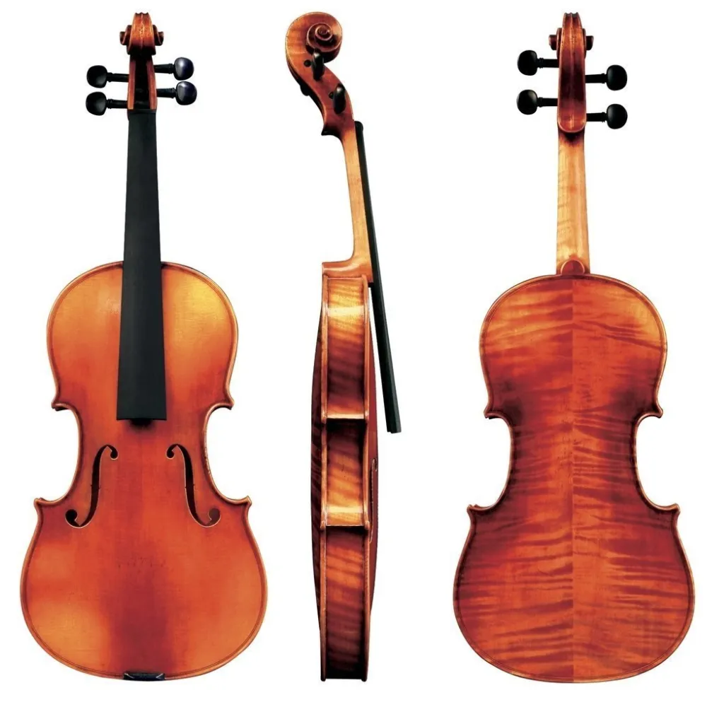 GEWA VIOLINO 4/4 MAESTRO 6 ANTICO