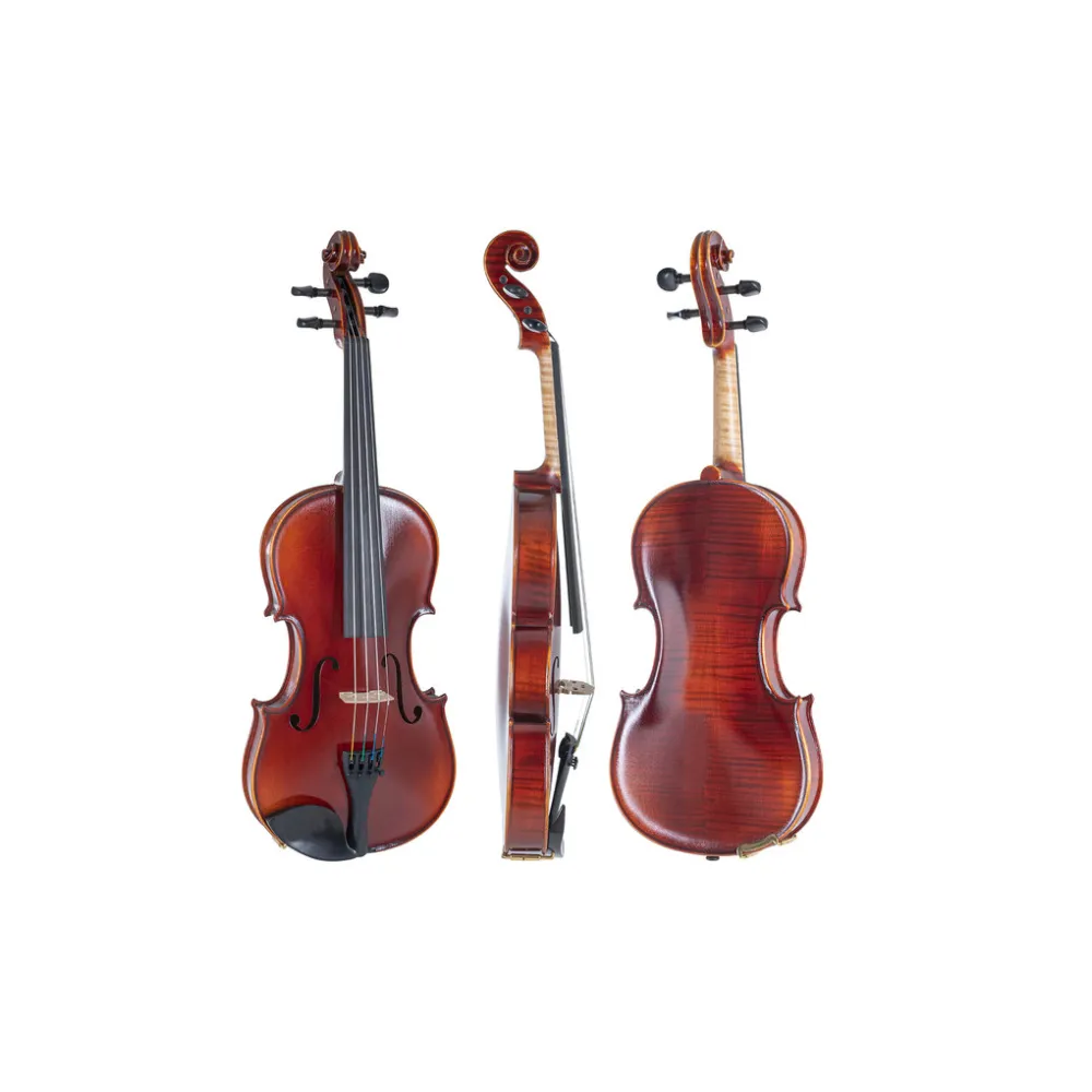 GEWA VIOLINO MODELLO IDEALE VL2 CON SETUP