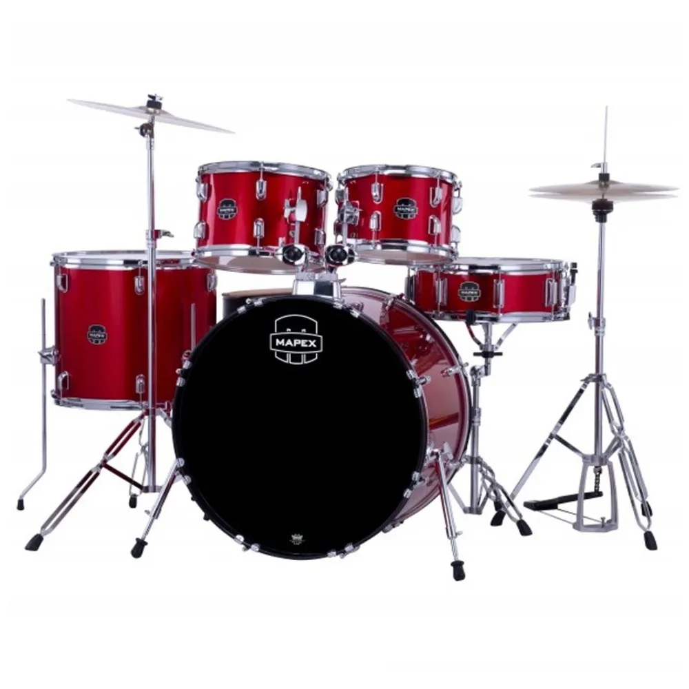 MAPEX CM5294FTCIR COMET ROCK INFRA RED