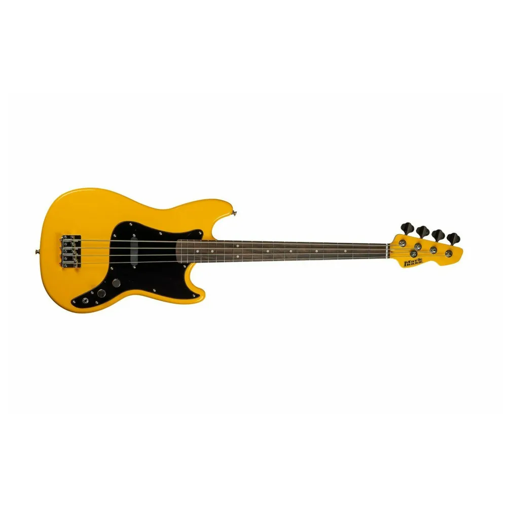 MARK BASS MB YELLOW LITTLE BASS