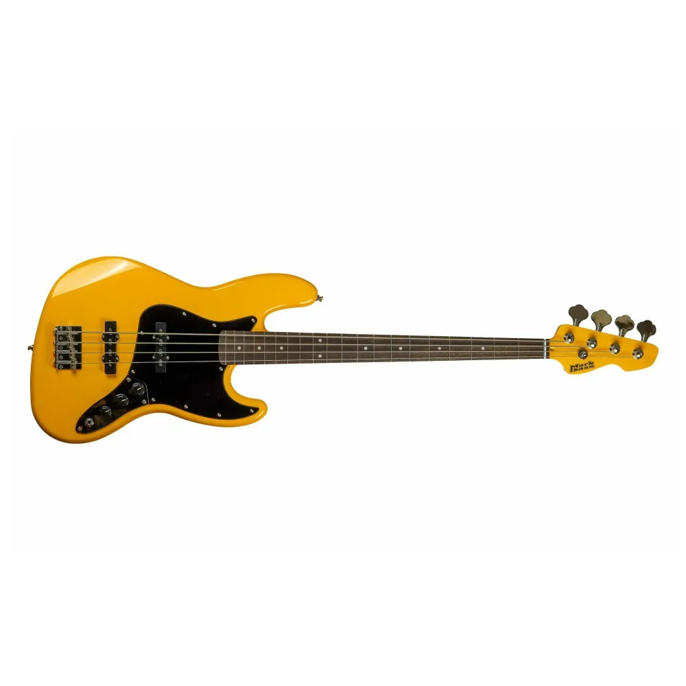 MARK BASS MB YELLOW JB