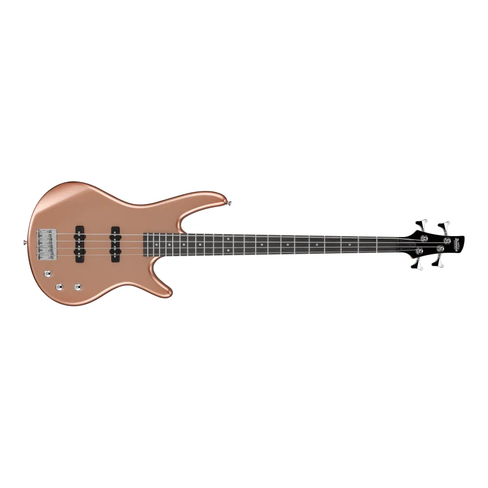 IBANEZ ELECTRIC BASS GSR180 CM COPPER METALLIC