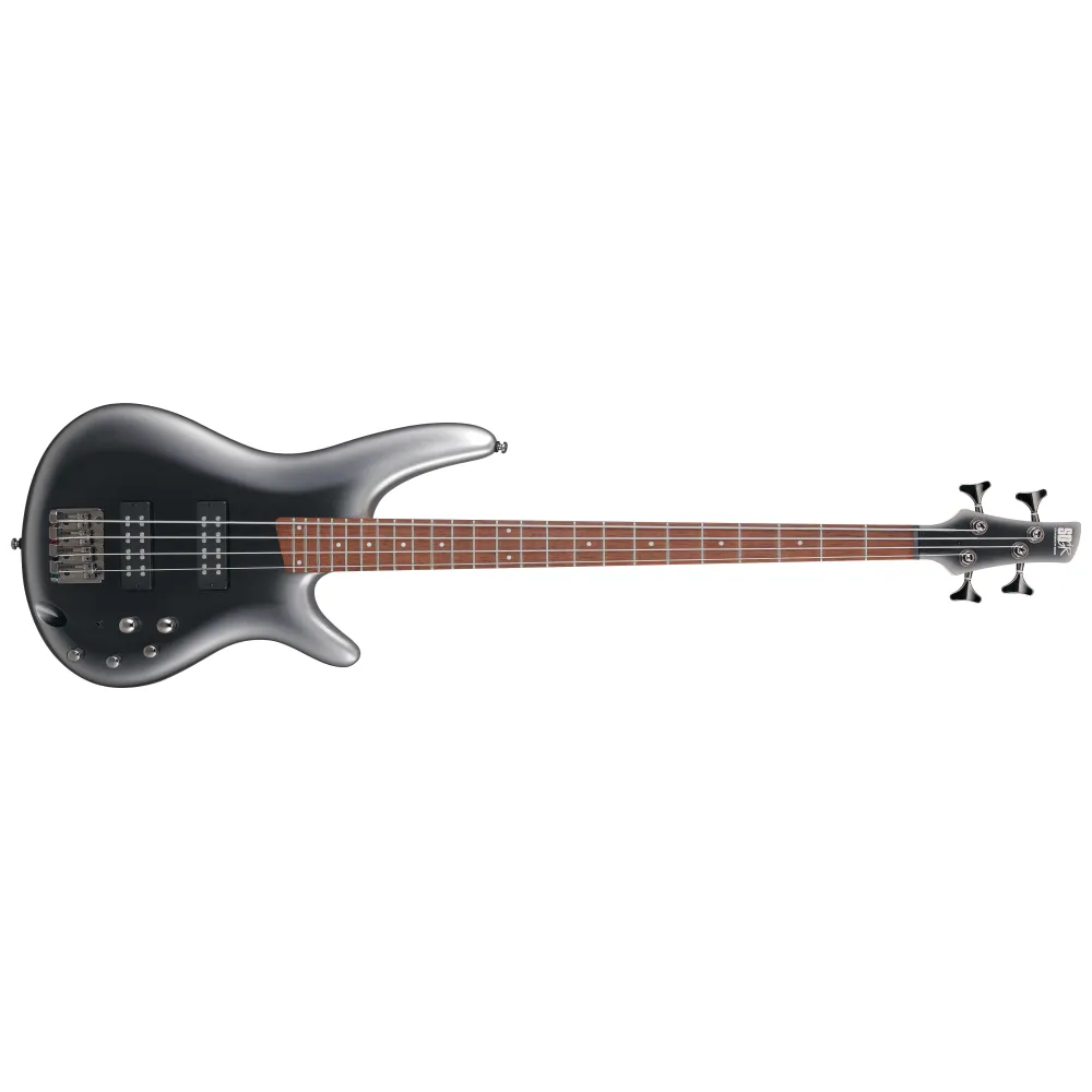 IBANEZ ELECTRIC BASS SR300EMGB MIDNIGHT GRAY BURST