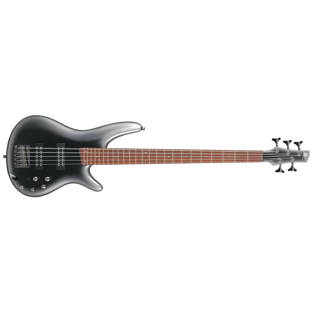 IBANEZ ELECTRIC BASS SR305EMGB MIDNIGHT GRAY BURST