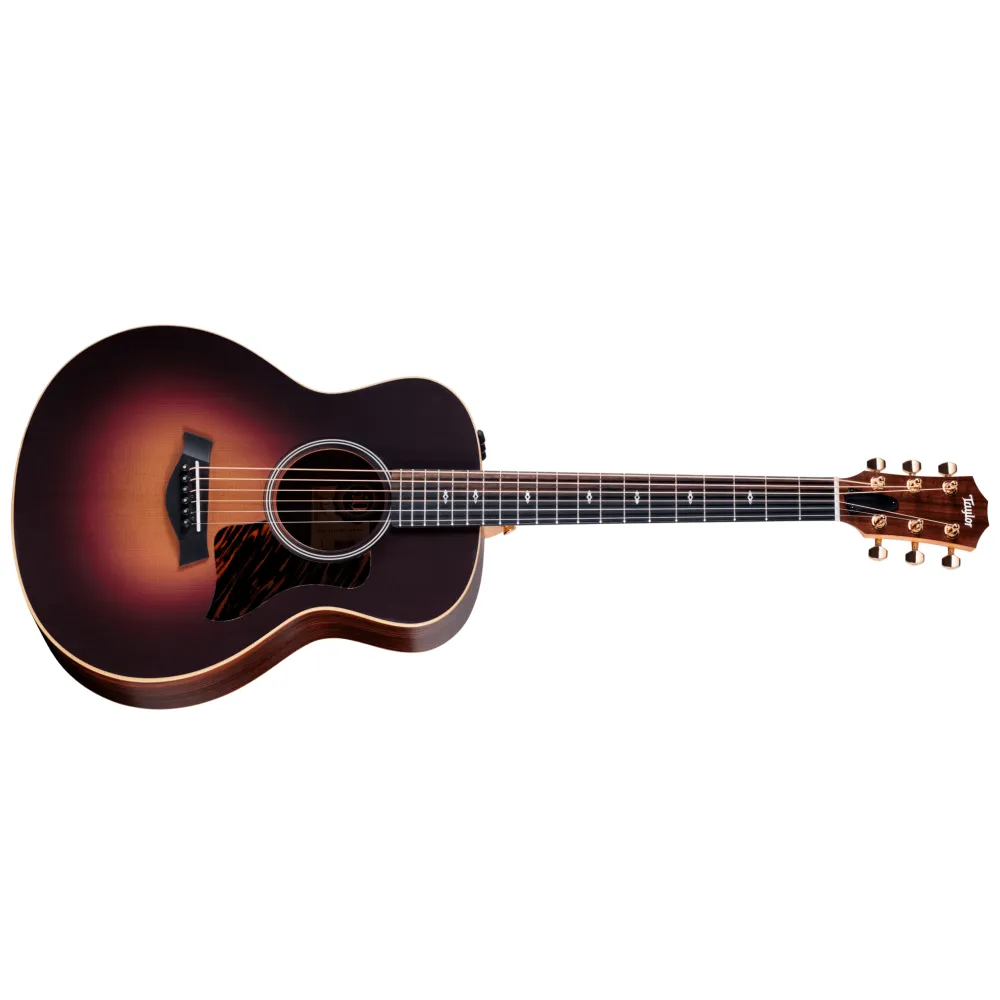 TAYLOR GS MINI-E ROSEWOOD SB LTD 50TH ANNIVERSARY