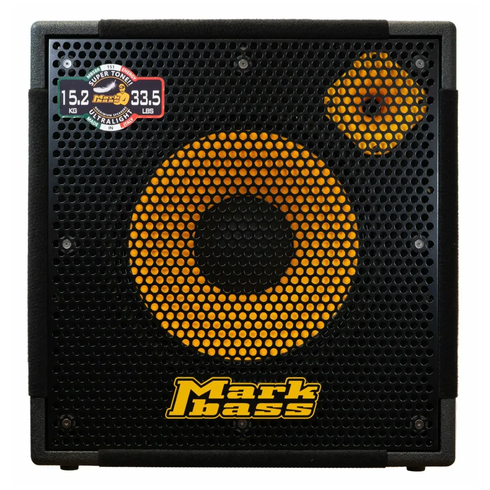 MARK BASS MB58R 151 ENERGY