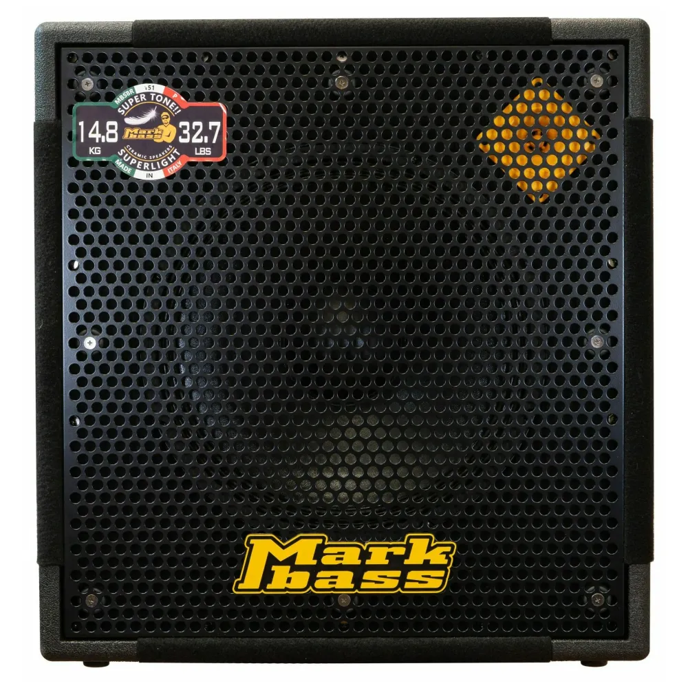 MARK BASS MB58R 151 P