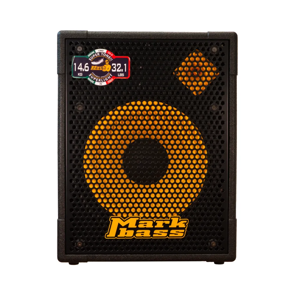 MARK BASS MB58R CMD 151 P