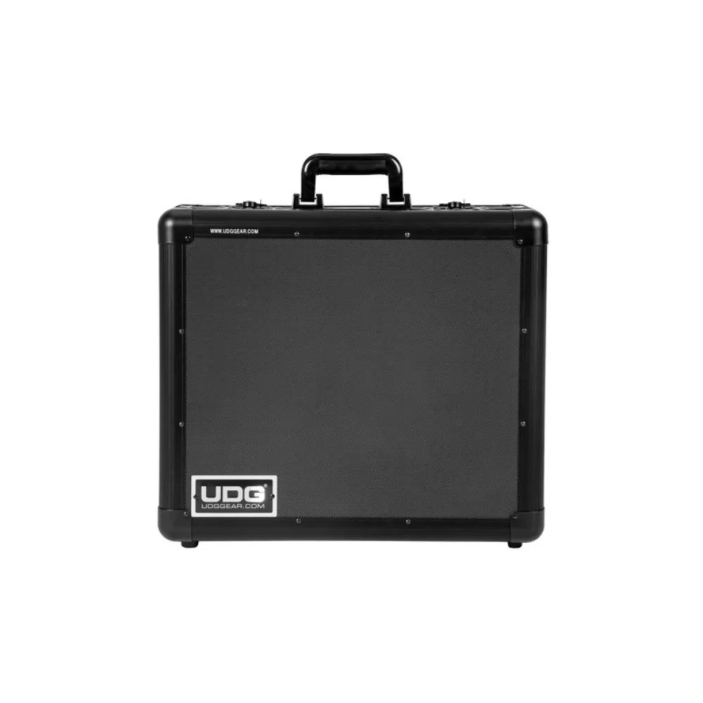 UDG U93016BL – FC PICK FOAM MULTI FORMAT TURNTABLE BLACK