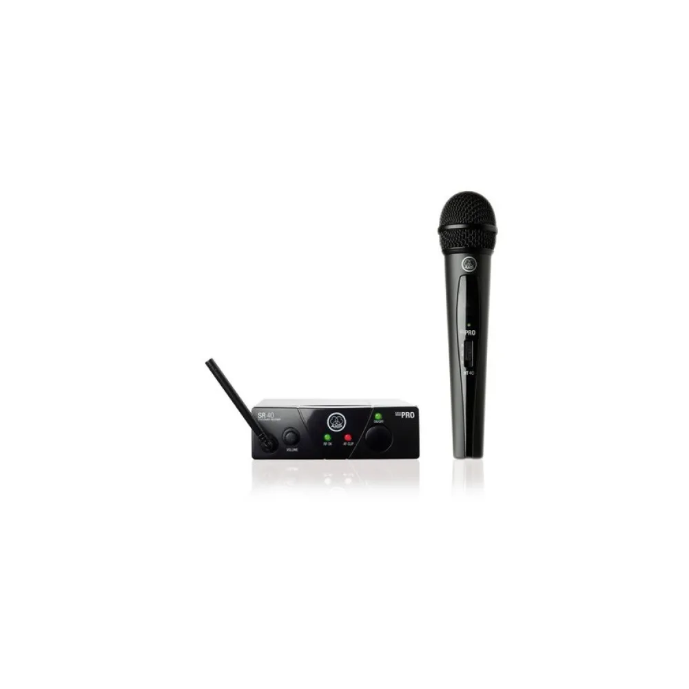 AKG WMS40 MINI VOCAL SET BD ISM2