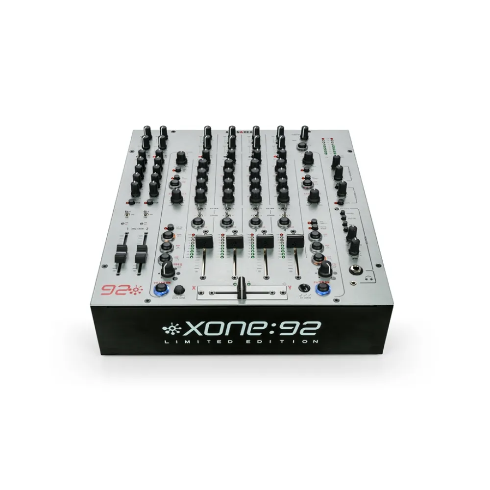 ALLEN & HEATH XONE 92A (LIMITED EDITION)