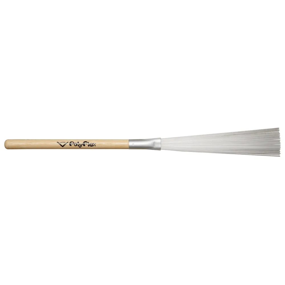 VATER VPFLX POLY FLEX BRUSH