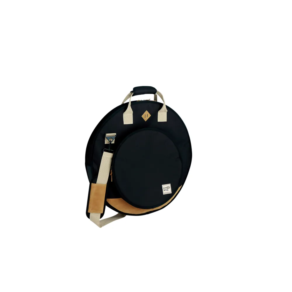 TAMA TAM CYMBAL BAG BLACK