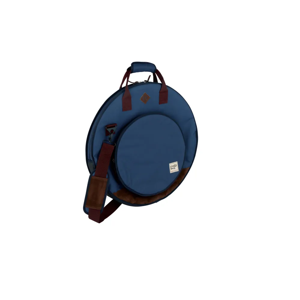 TAMA TAM CYMBAL BAG NAVY BLUE