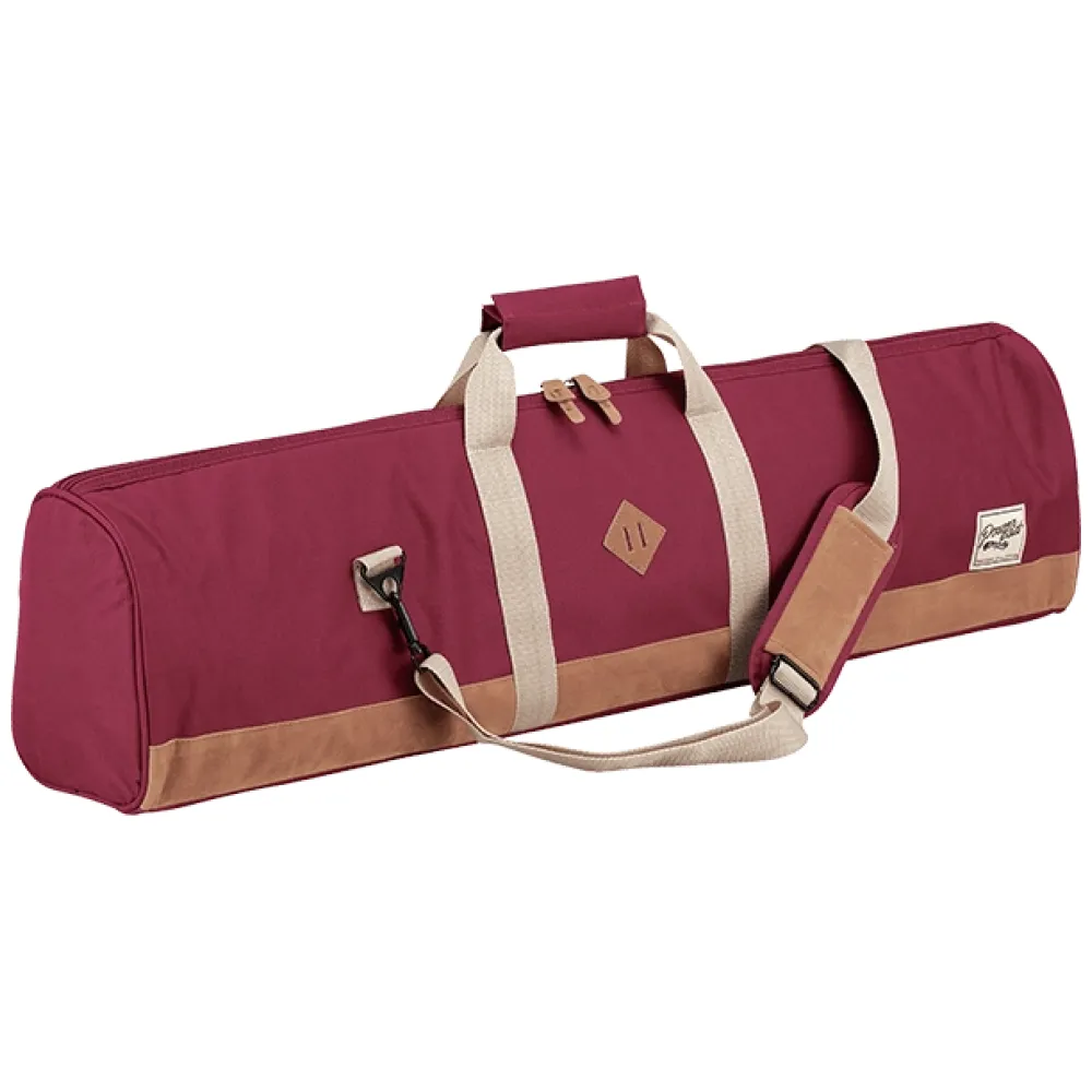 TAMA TAM HARDWARE BAG SMALL WINE RED