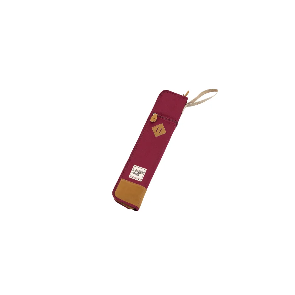 TAMA TAM STICK BAG WINE RED