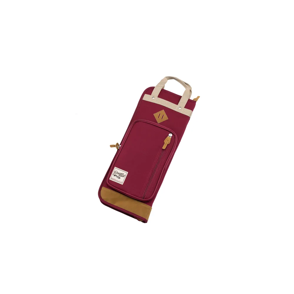 TAMA TAM STICK BAG WINE RED