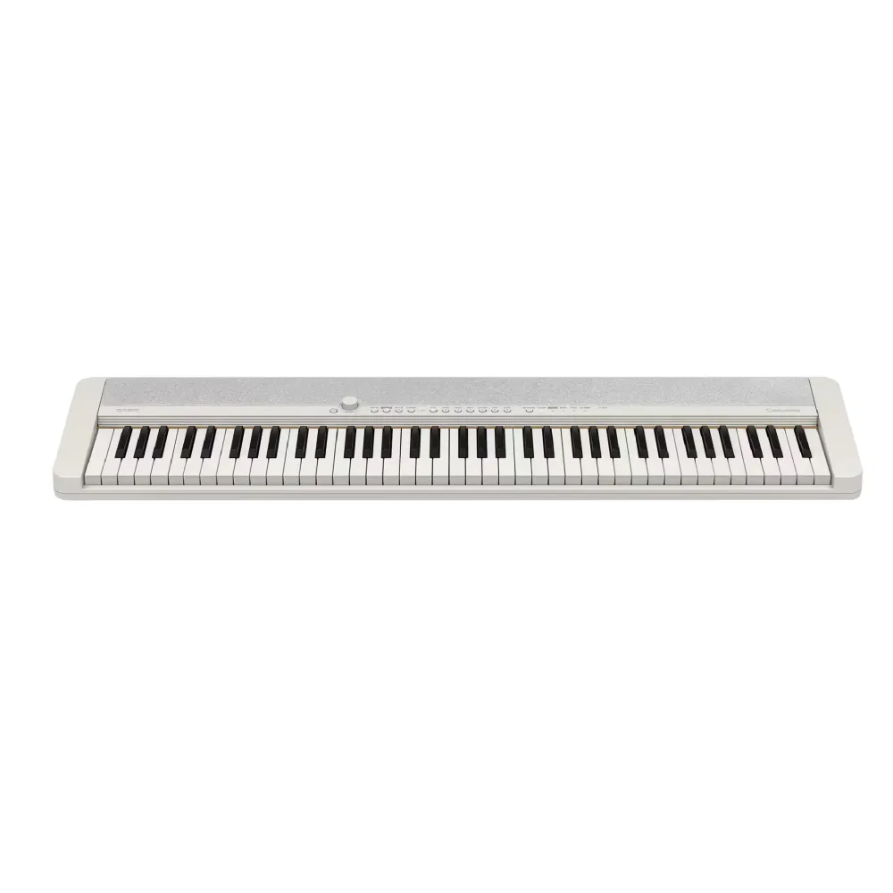 CASIO CT-S1 76 WHITE