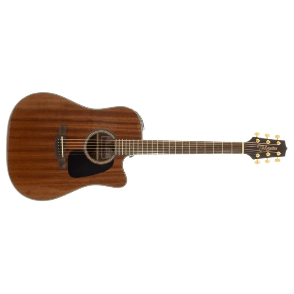 TAKAMINE GSD11MCE NATURAL GLOSS