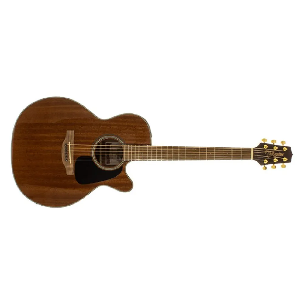 TAKAMINE NEX CTW ELET G SELECTED SERIES NATURAL GLOSS