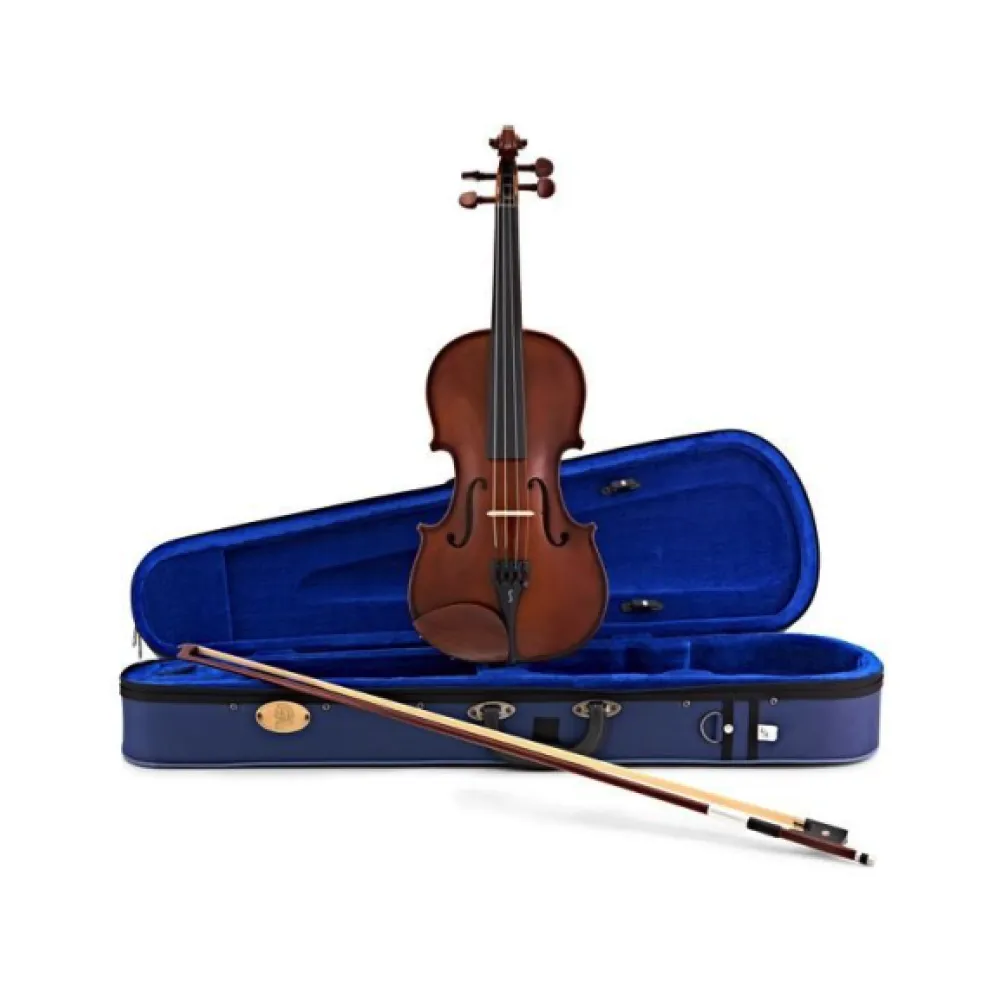 STENTOR VIOLINO STUDENT I 4/4 SET COMPLETO COLLAUDATO