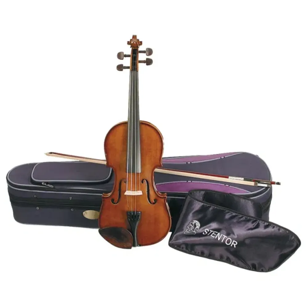 STENTOR VIOLINO STUDENT I 1/2