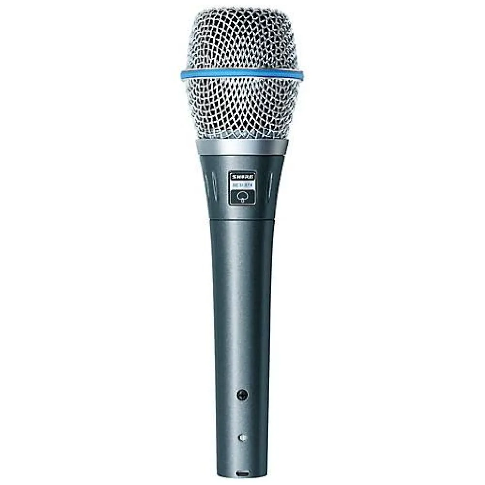 SHURE BETA 87A