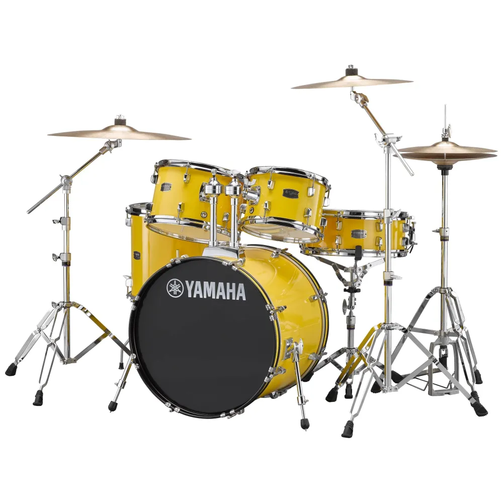 YAMAHA RYDEEN 20″ SET MELLOW YELLOW