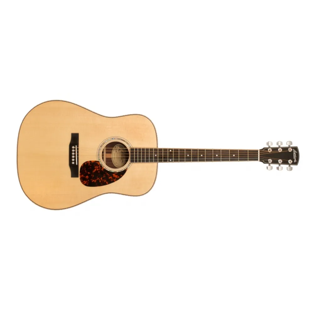 LARRIVEE D-09 DREADNOUGHT ROSE ARTIST