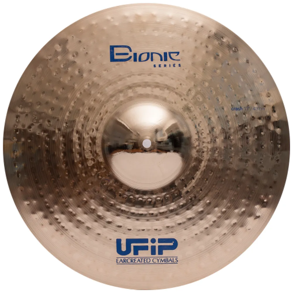 UFIP BIONIC 18″ CRASH