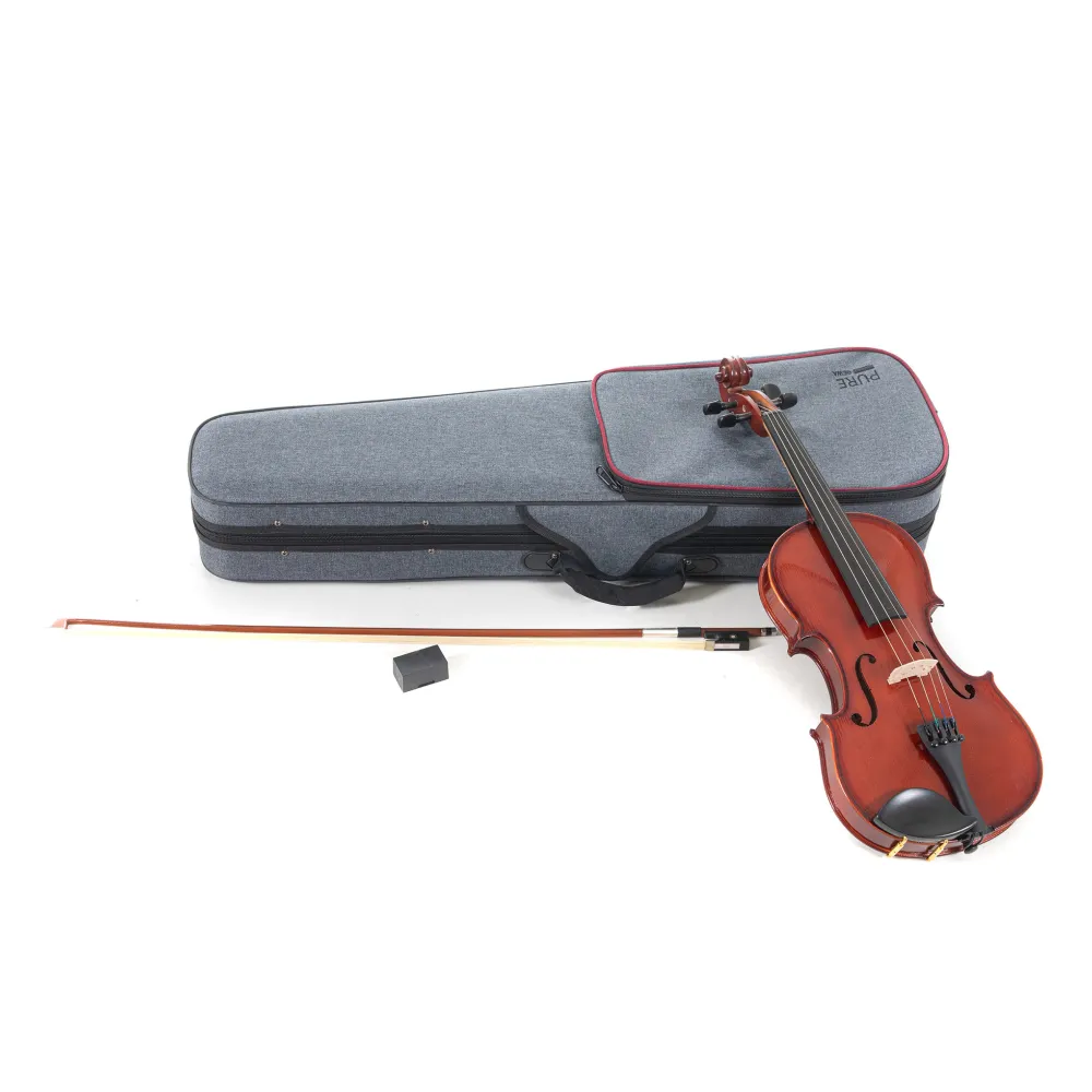 GEWAPURE SET VIOLINO EW 4/4 PS 401621