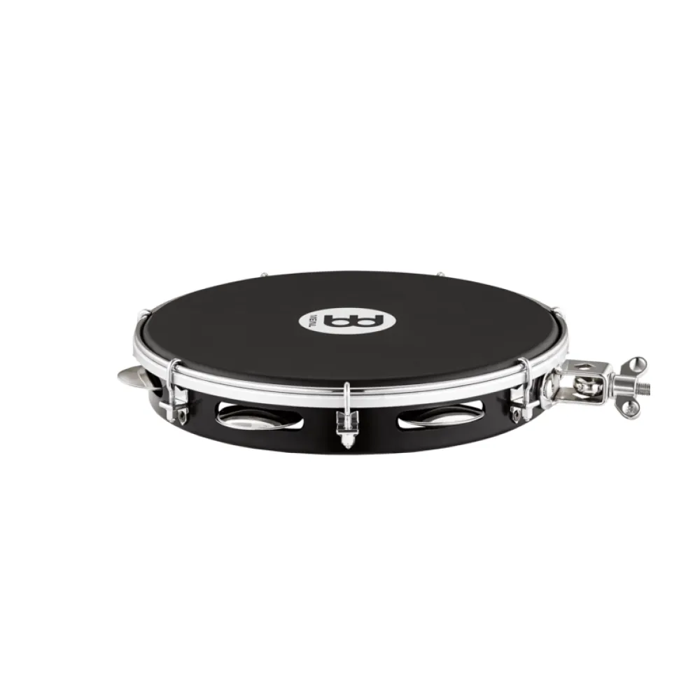 MEINL TRADITIONAL ABS PANDEIRO WITH HOLDER 10″