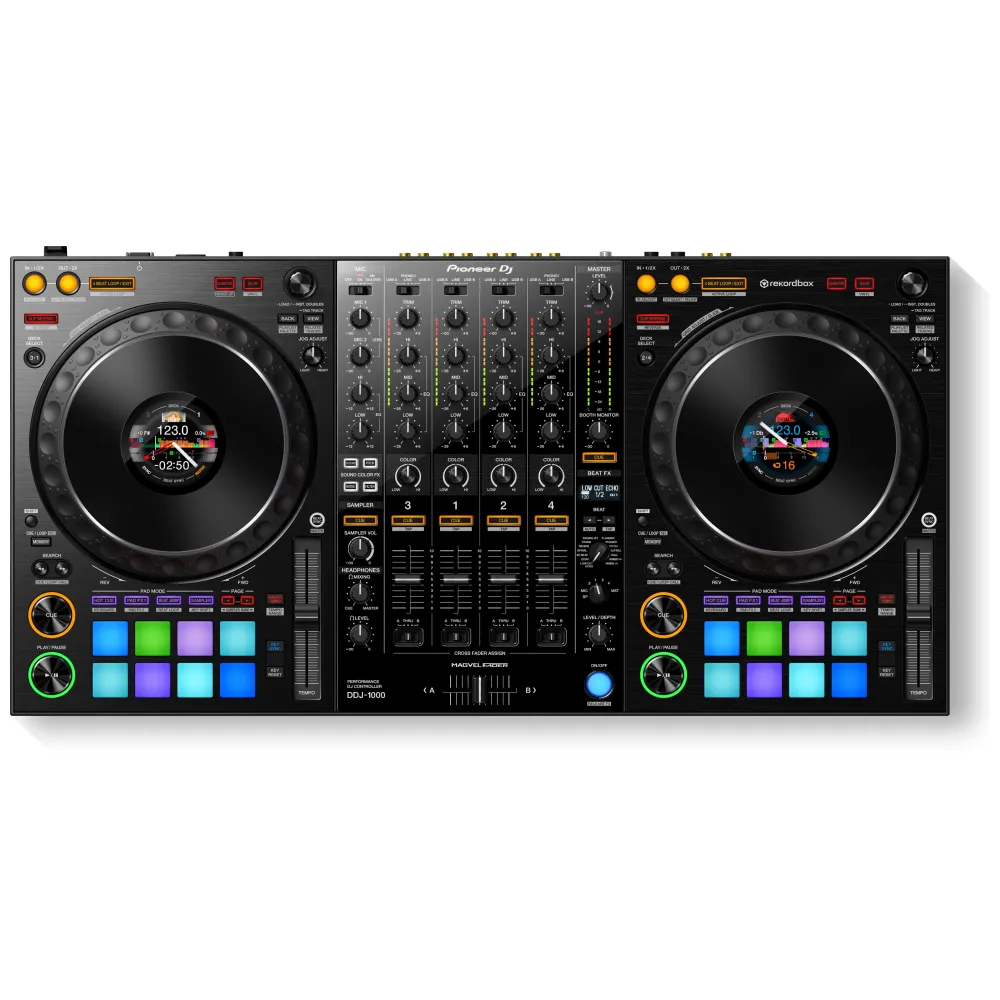 PIONEER DDJ-1000