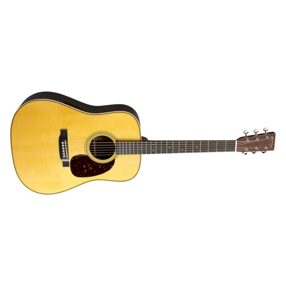 MARTIN HD-28E REIMAGINED LR BAGGS ANTHEM