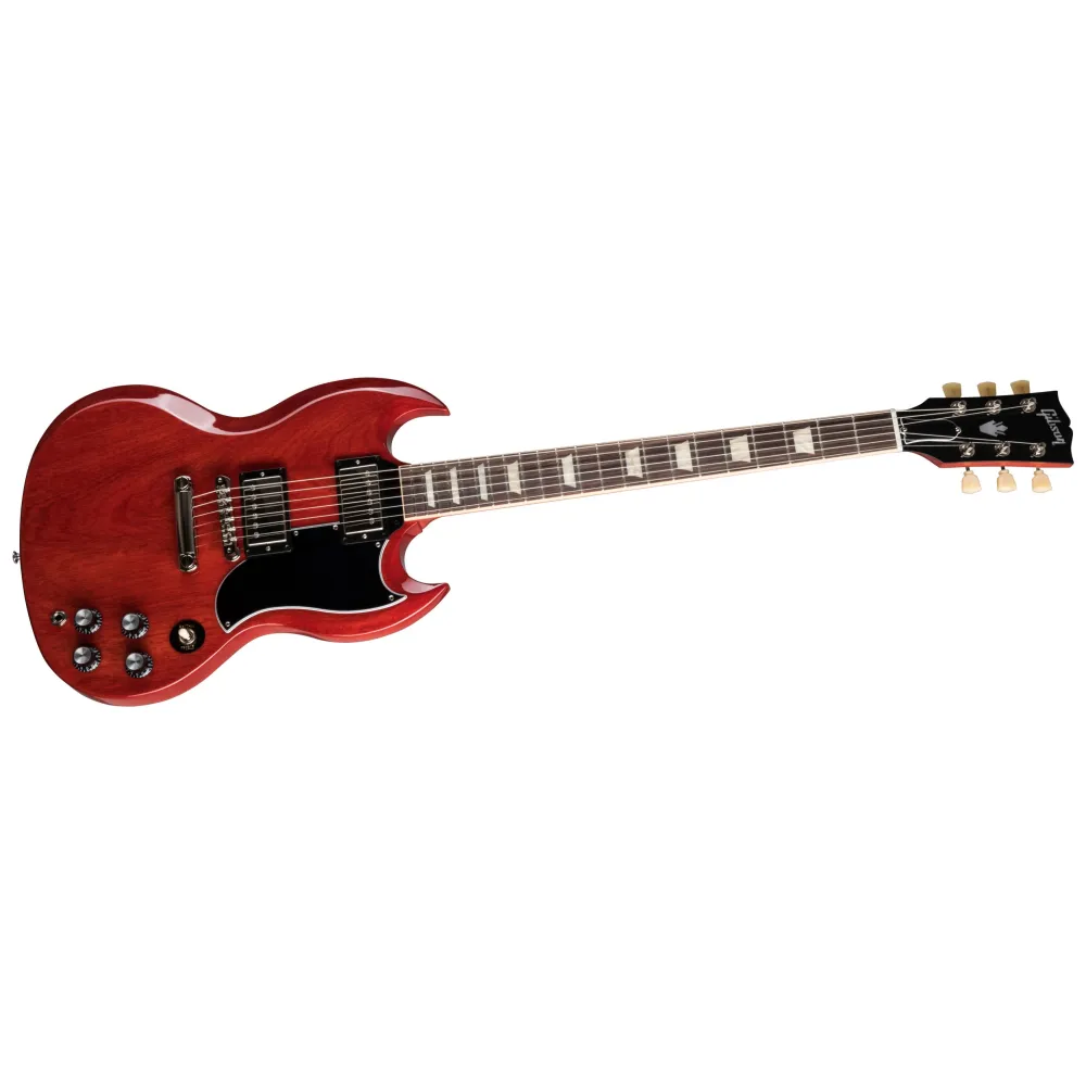 GIBSON SG STANDARD ’61 VINTAGE CHERRY