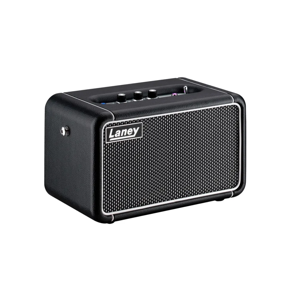 LANEY F67 Sound System – Speaker Bluetooth – Supergroup