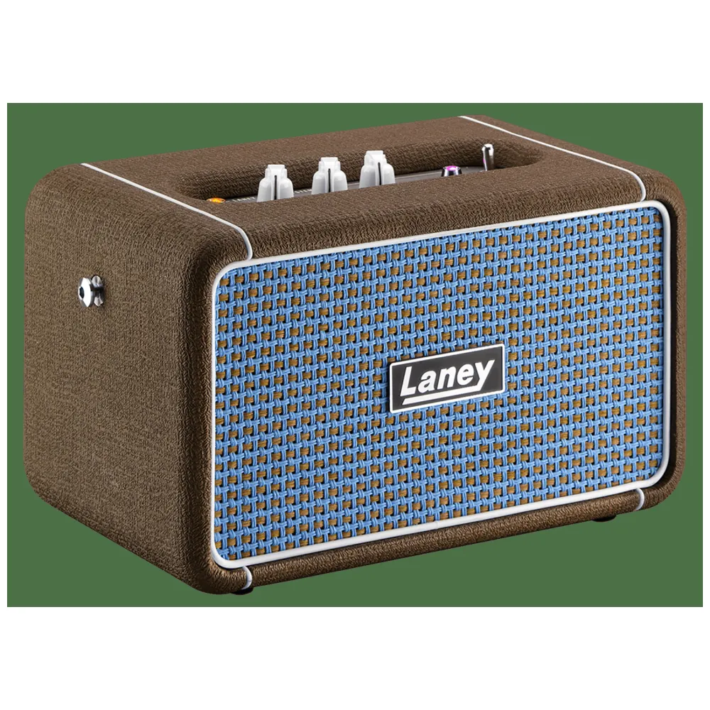 LANEY F67 Sound System – Speaker Bluetooth – Lionheart