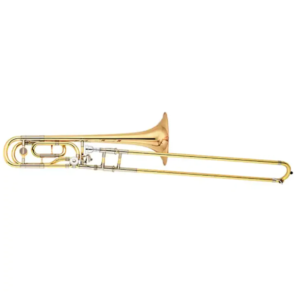 YAMAHA TROMBONE SIB YSL882G