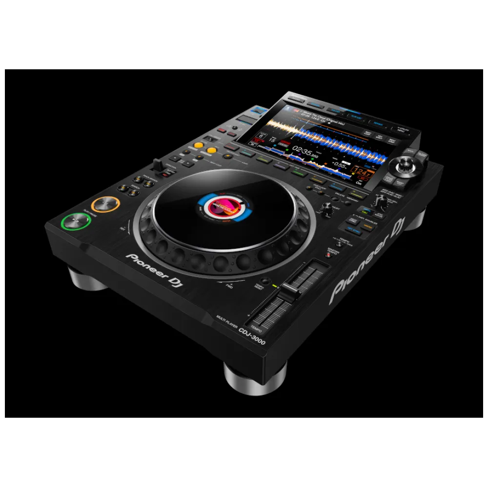 PIONEER CDJ-3000