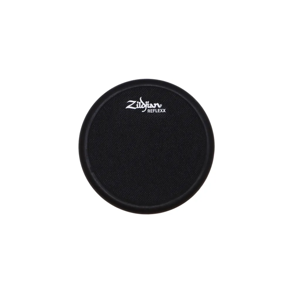 ZILDJIAN 6” ZILDJIAN REFLEXX CONDITIONING PAD