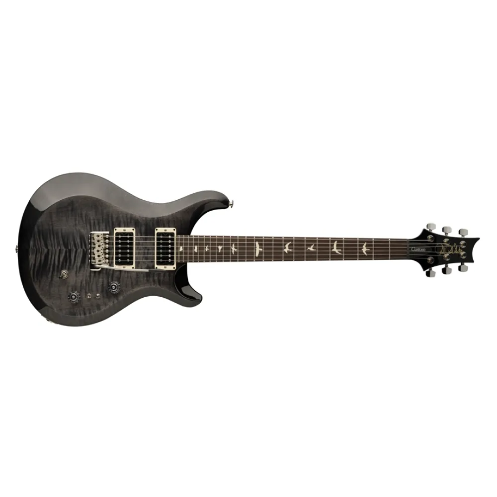 PRS S2 CUSTOM 24-08 ELEPHANT GRAY